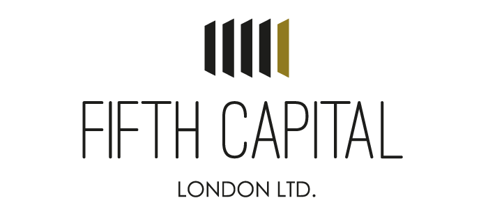 Fifth Capital Logo